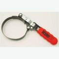 Cta Tools Pro Swivel Oil Filter Wrench Truck CTA-2548